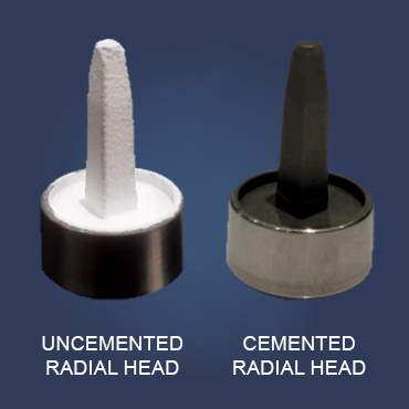 ORTHOTECH · Radial Head